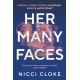 Her Many Faces