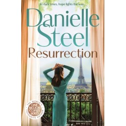 Resurrection: The powerful new story of hope in dark times