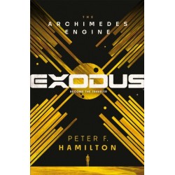 Exodus: The Archimedes Engine