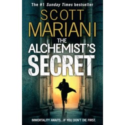 The Alchemist’s Secret