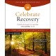Celebrate Recovery Volumes 5-8 Participant's Guide Updated Edition, The Journey Continues: A Program for Implementing a Christ-Centered Recovery Ministry in Your Church