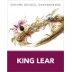 Oxford School Shakespeare: King Lear