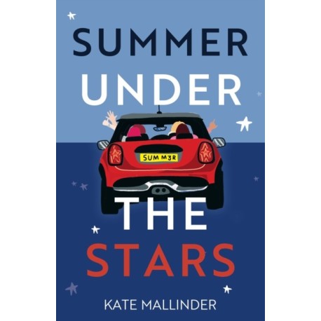 Summer Under the Stars