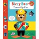 Bizzy Bear: Dress-Up Fun
