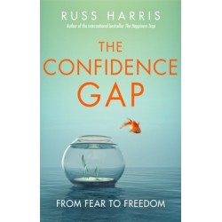 The Confidence Gap: From Fear to Freedom