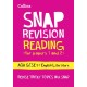 AQA GCSE 9-1 English Language Reading (Papers 1 & 2) Revision Guide: Ideal for the 2025 Exams