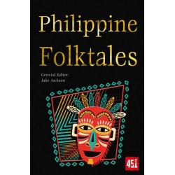 Philippine Folktales