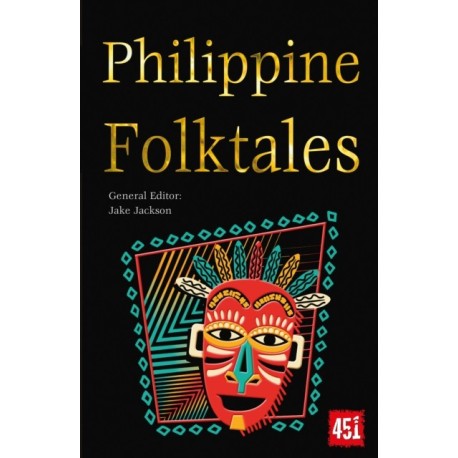 Philippine Folktales