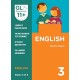 11+ Practice Papers English Pack 3 (Multiple Choice)
