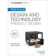 My Revision Notes: AQA A Level Design and Technology: Product Design