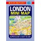 London Mini Map