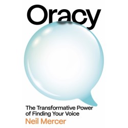 Oracy: The Transformative Power of Finding Your Voice