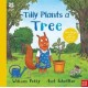 National Trust: Tilly Plants a Tree