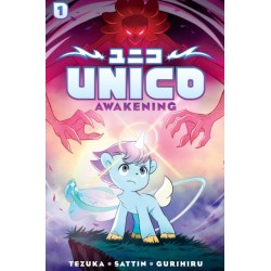 Unico: Awakening (Volume 1)