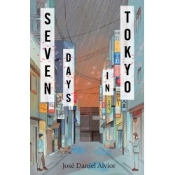 Seven Days in Tokyo