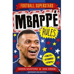 Football Superstars: Mbappe Rules