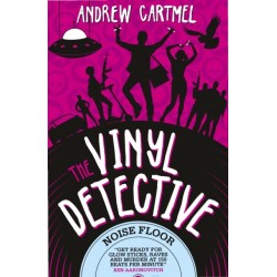 The Vinyl Detective - Noise Floor (Vinyl Detective 7)