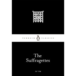 The Suffragettes