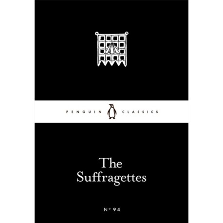 The Suffragettes