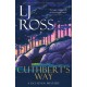 Cuthbert's Way: A DCI Ryan Mystery