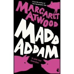 MaddAddam