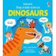 Step Inside Science:  Dinosaurs