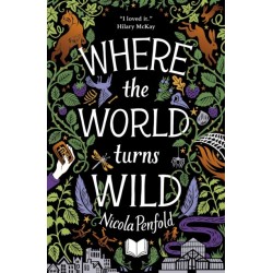 Where The World Turns Wild