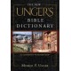 New Unger's Bible Dictionary, The