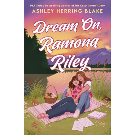 Dream On, Ramona Riley