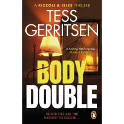Body Double: (Rizzoli & Isles series 4)