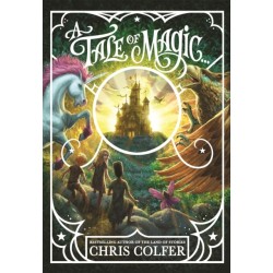 A A Tale of Magic...