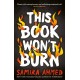 This Book Won't Burn