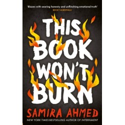 This Book Won't Burn