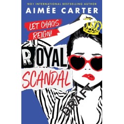 Royal Scandal