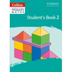 International Primary Maths Student's Book: Stage 2