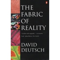 The Fabric of Reality