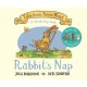 Rabbit's Nap: The perfect lift-the-flap book for Easter