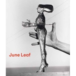 June Leaf: Shooting from the Heart