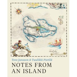 Notes from an Island