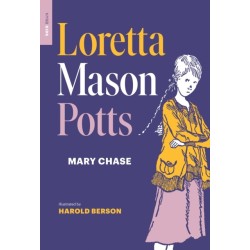 Loretta Mason Potts