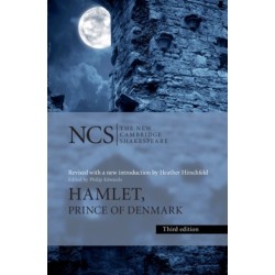 Hamlet: Prince of Denmark