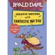 Roald Dahl Creative Writing with Fantastic Mr Fox: How to Write a Marvellous Plot
