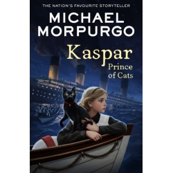 Kaspar: Prince of Cats
