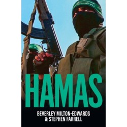 HAMAS: The Quest for Power