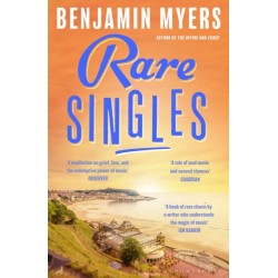 Rare Singles: ‘A heartwarming summer read’ independent.co.uk