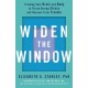Widen the Window: Training your brain and body to thrive during stress and recover from trauma