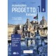 Nuovissimo Progetto italiano 1a + IDEE online code - Libro dello studente + Quaderno degli esercizi: Libro dello studente e Quaderno + CD + DVD + codic