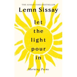 Let the Light Pour In: A SUNDAY TIMES BESTSELLER