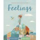 Feelings: Inside my heart and in my head...