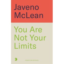 You Are Not Your Limits: Introduction by Ben Shephard